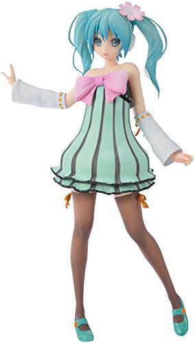 Hatsune Miku -Project Diva- Arcade Future Tone: Hatsune Miku