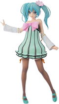 Hatsune Miku -Project Diva- Arcade Future Tone: Hatsune Miku Colorful Drop Ver. thumbnail 1