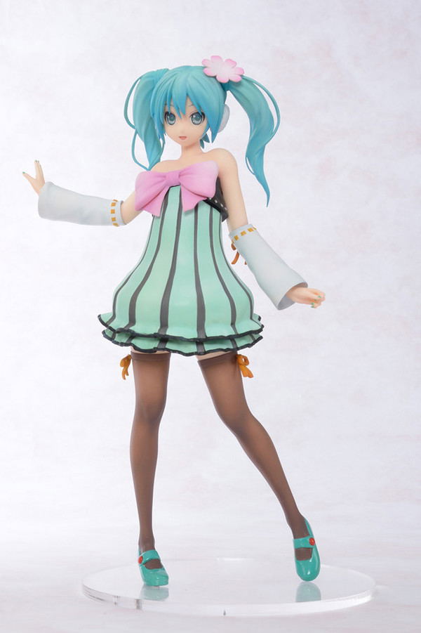 Hatsune Miku -Project Diva- Arcade Future Tone: Hatsune Miku