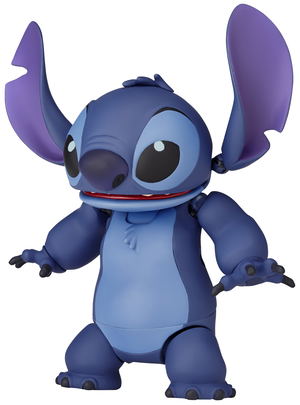 Figure Complex Movie Revo Series No. 003 Lilo & Stitch: Stitch_