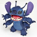 Figure Complex Movie Revo Series No. 003 Lilo & Stitch: Stitch thumbnail 10