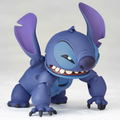 Figure Complex Movie Revo Series No. 003 Lilo & Stitch: Stitch thumbnail 13