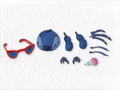 Figure Complex Movie Revo Series No. 003 Lilo & Stitch: Stitch thumbnail 14