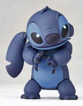 Figure Complex Movie Revo Series No. 003 Lilo & Stitch: Stitch thumbnail 2