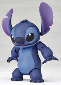 Figure Complex Movie Revo Series No. 003 Lilo & Stitch: Stitch thumbnail 3