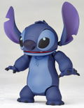 Figure Complex Movie Revo Series No. 003 Lilo & Stitch: Stitch thumbnail 4