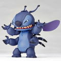 Figure Complex Movie Revo Series No. 003 Lilo & Stitch: Stitch thumbnail 8