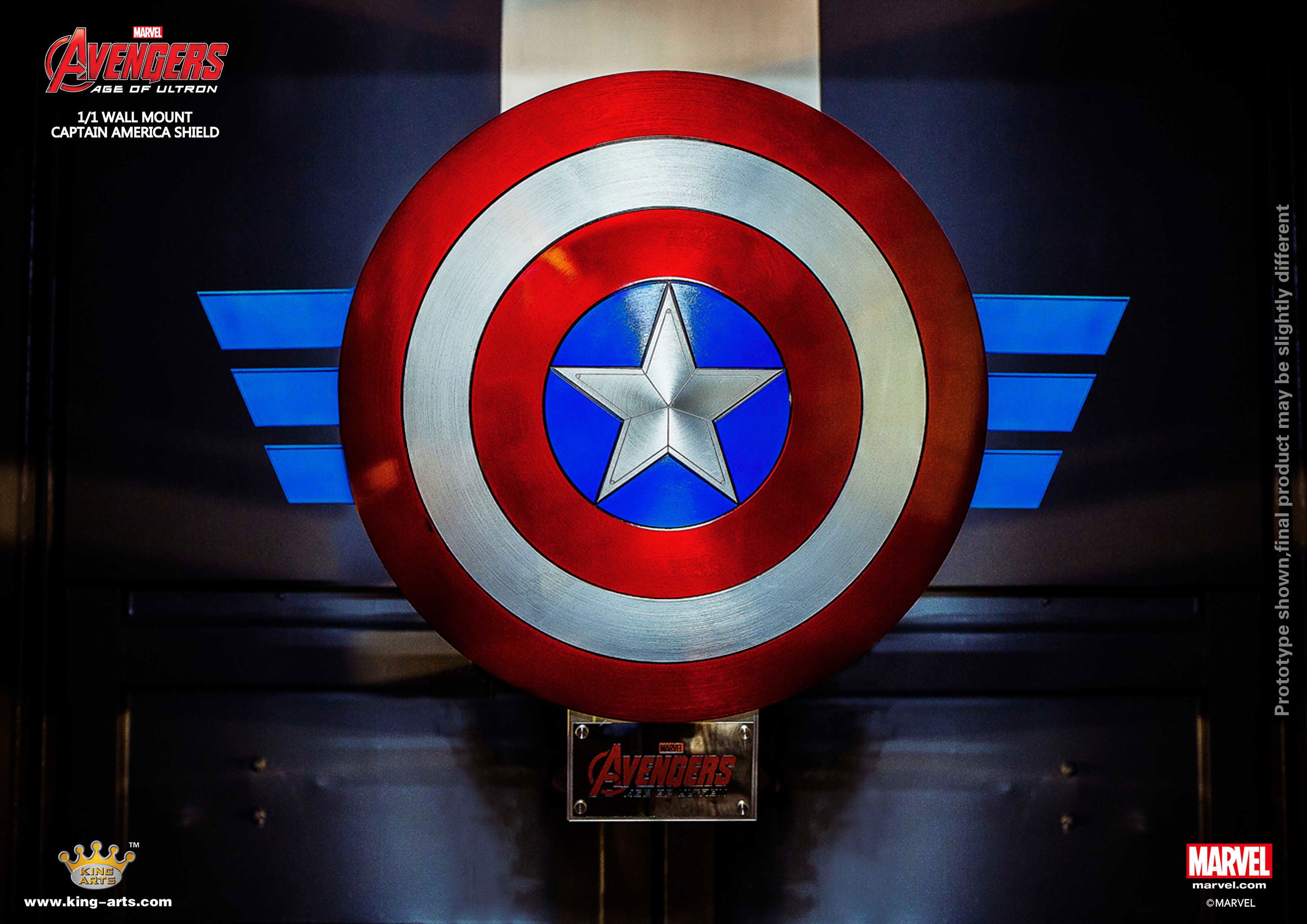 Captain Props Marvel Movie Props 60 Photos - Moonagedaydream.film