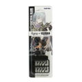 Little Armory 1/12 Scale Runner Kit: LittleArmory-OP3 figma Tactical Gloves (Stealth Black) (Re-run) thumbnail 8