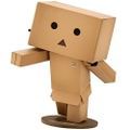 Revoltech Yotsuba&!: Danboard Mini Normal Ver. thumbnail 1