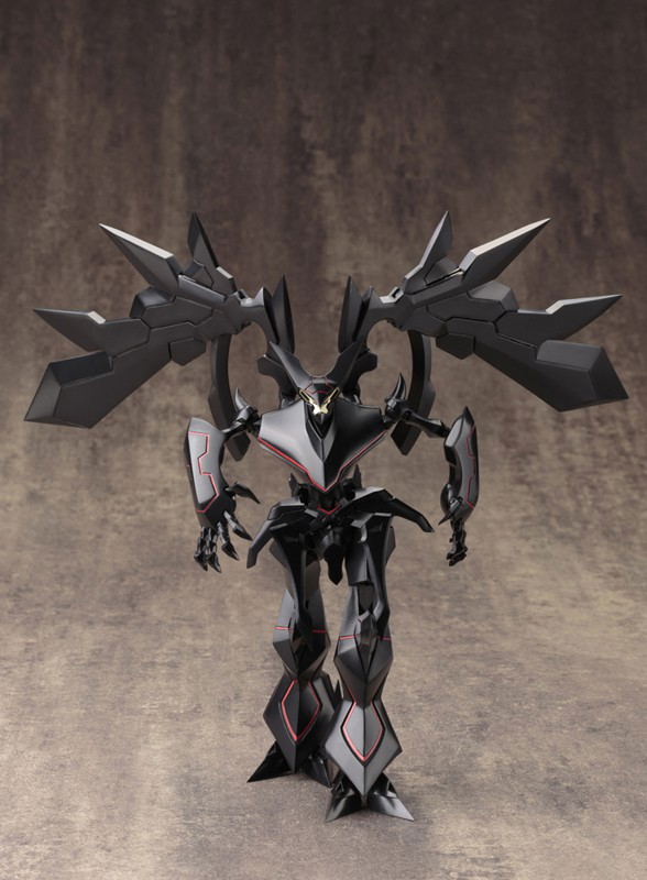 Super Robot Wars Original Generation S.R.G-S: Astranagant image 2
