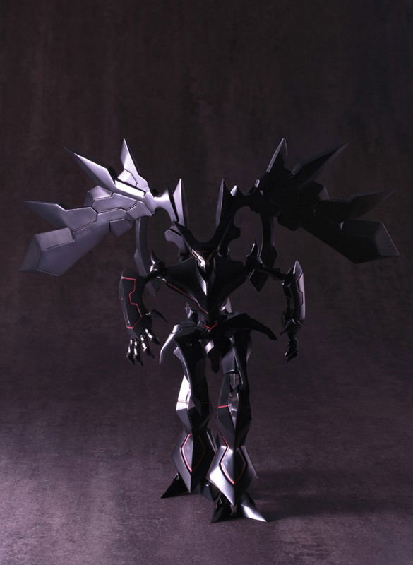 Super Robot Wars Original Generation S.R.G-S: Astranagant image 15