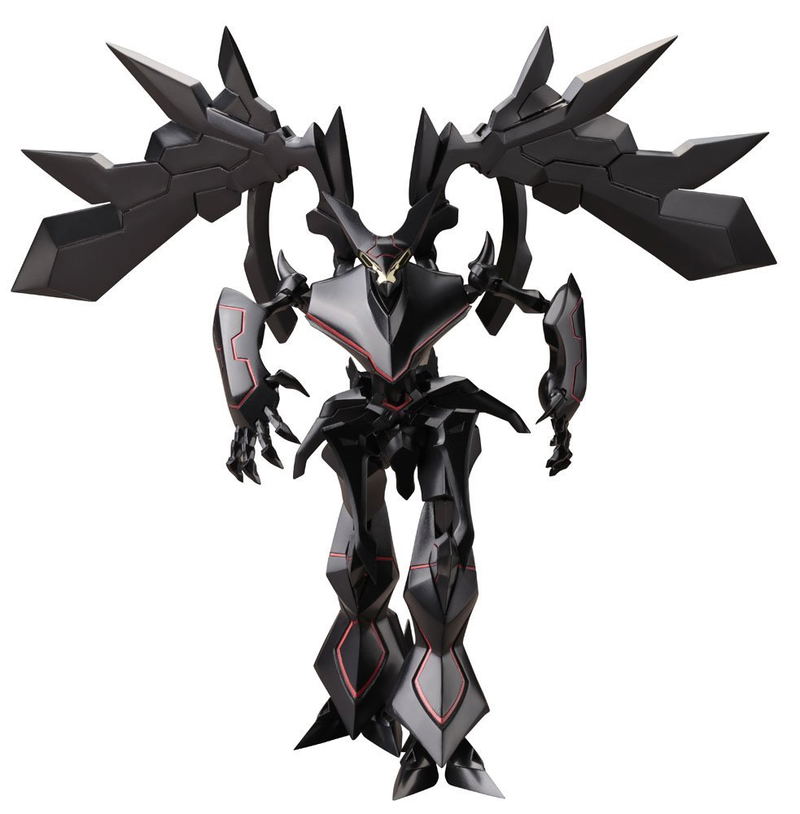 Super Robot Wars Original Generation S.R.G-S: Astranagant image 1