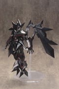 Super Robot Wars Original Generation S.R.G-S: Astranagant thumbnail 3