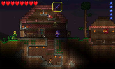 Terraria image 3