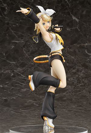 Character Vocal Series 02 1/7 Scale Pre-Painted Figure: Kagamine Rin Tony Ver.