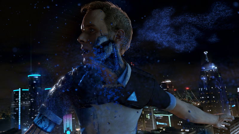 Detroit: Become Human image 15