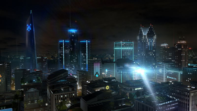 Detroit: Become Human image 17