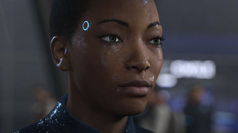 Detroit: Become Human image 5