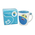 Dragon Quest Smile Slime Mug: King Slime (Re-run) thumbnail 2