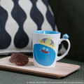 Dragon Quest Smile Slime Mug: King Slime (Re-run) thumbnail 3