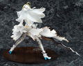 Fate/EXTRA CCC 1/7 Scale Pre-Painted Figure: Saber Bride Good Smile Company Ver. thumbnail 5