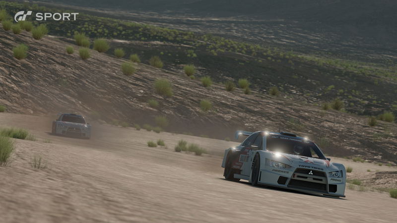 Gran Turismo Sport image 2