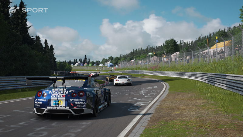 Gran Turismo Sport image 5
