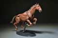 KT Project KT-008 Takeya Freely Figure: Horse Wear Color Scheme thumbnail 12