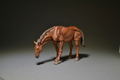 KT Project KT-008 Takeya Freely Figure: Horse Wear Color Scheme thumbnail 15