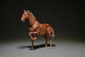 KT Project KT-008 Takeya Freely Figure: Horse Wear Color Scheme thumbnail 20