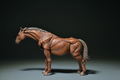 KT Project KT-008 Takeya Freely Figure: Horse Wear Color Scheme thumbnail 7