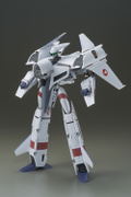 Macross Digital Mission VF-X 1/60 Scale Perfect Trance: VF-4G Lightning III thumbnail 1