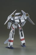 Macross Digital Mission VF-X 1/60 Scale Perfect Trance: VF-4G Lightning III thumbnail 2