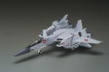 Macross Digital Mission VF-X 1/60 Scale Perfect Trance: VF-4G Lightning III thumbnail 4