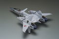 Macross Digital Mission VF-X 1/60 Scale Perfect Trance: VF-4G Lightning III thumbnail 5