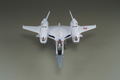 Macross Digital Mission VF-X 1/60 Scale Perfect Trance: VF-4G Lightning III thumbnail 7