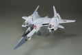Macross Digital Mission VF-X 1/60 Scale Perfect Trance: VF-4G Lightning III thumbnail 8