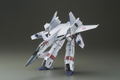 Macross Digital Mission VF-X 1/60 Scale Perfect Trance: VF-4G Lightning III thumbnail 9