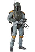 MAFEX Star Wars: Boba Fett (re-run) thumbnail 1