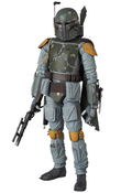 MAFEX Star Wars: Boba Fett (re-run) thumbnail 2