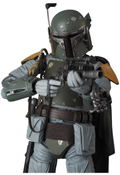 MAFEX Star Wars: Boba Fett (re-run) thumbnail 5