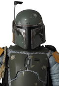 MAFEX Star Wars: Boba Fett (re-run) thumbnail 6