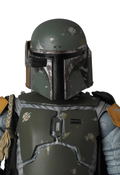 MAFEX Star Wars: Boba Fett (re-run) thumbnail 7