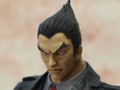 Martial Arts Collection Tekken 7 Vol. 01 1/8 Scale Pre-Painted Figure: Mishima Kazuya thumbnail 11