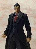 Martial Arts Collection Tekken 7 Vol. 01 1/8 Scale Pre-Painted Figure: Mishima Kazuya thumbnail 12