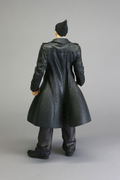 Martial Arts Collection Tekken 7 Vol. 01 1/8 Scale Pre-Painted Figure: Mishima Kazuya thumbnail 6