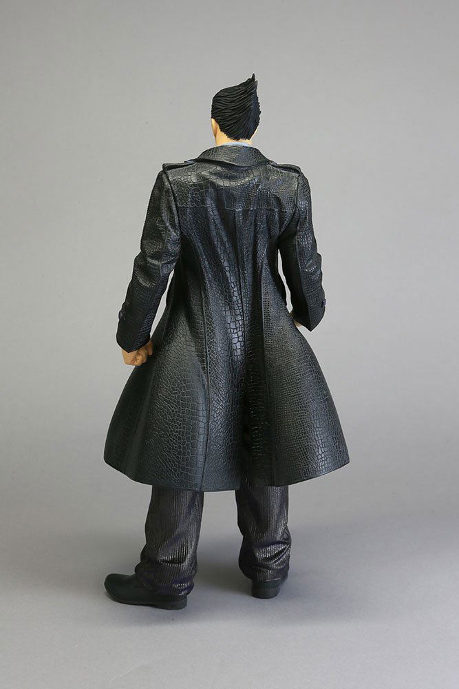 Martial Arts Collection Tekken 7 Vol. 01 1/8 Scale Pre-Painted Figure: Mishima Kazuya image 6