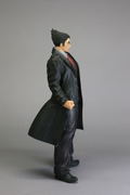 Martial Arts Collection Tekken 7 Vol. 01 1/8 Scale Pre-Painted Figure: Mishima Kazuya thumbnail 9