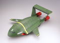 Mega Sofubi Advance MSA-006 Thunderbirds 1/160 Scale Figure: Thunderbirds 2 (Re-run) thumbnail 2